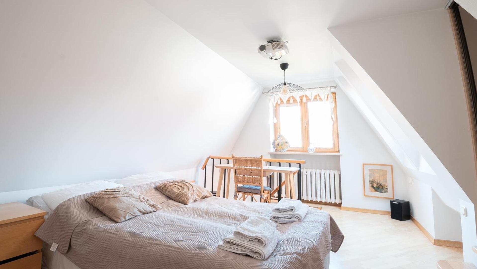 Old Town Piwna Appartement Gdańsk Buitenkant foto