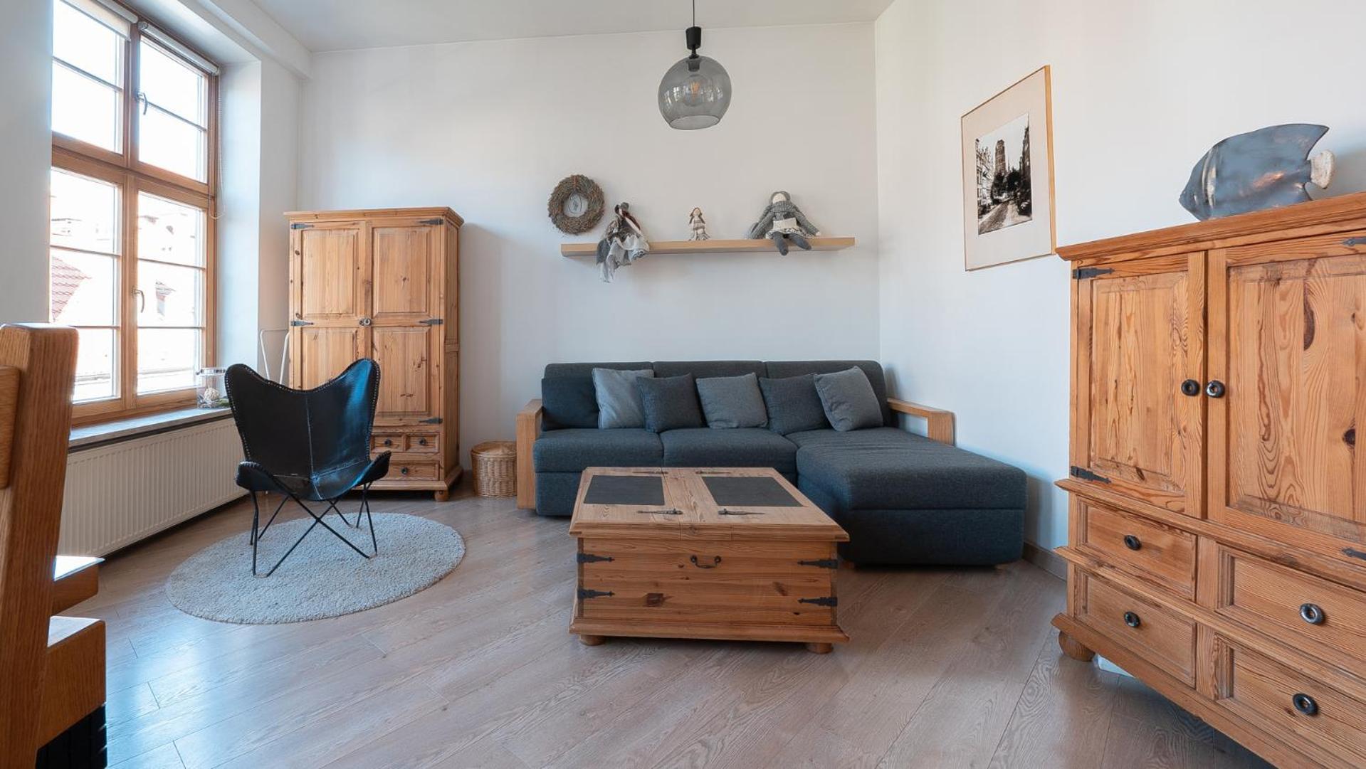 Old Town Piwna Appartement Gdańsk Buitenkant foto